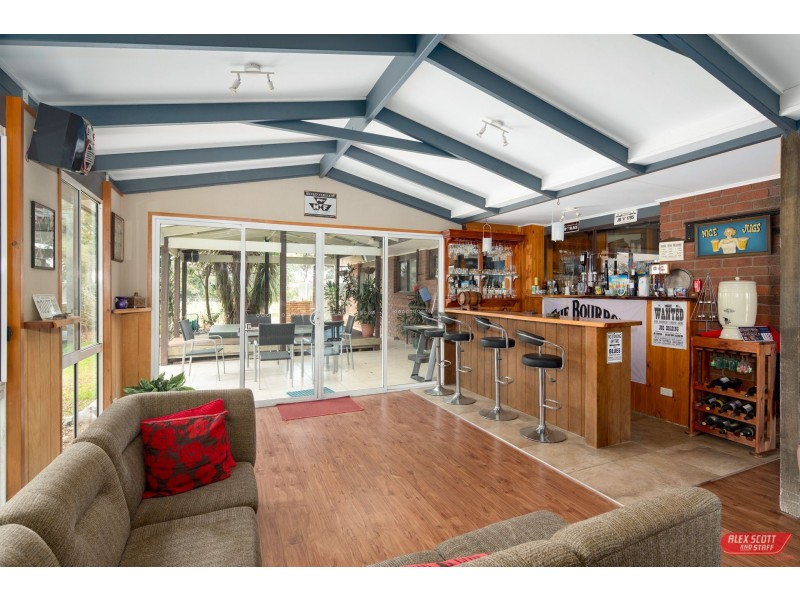 465 HESLOPS ROAD, Wonthaggi VIC 3995