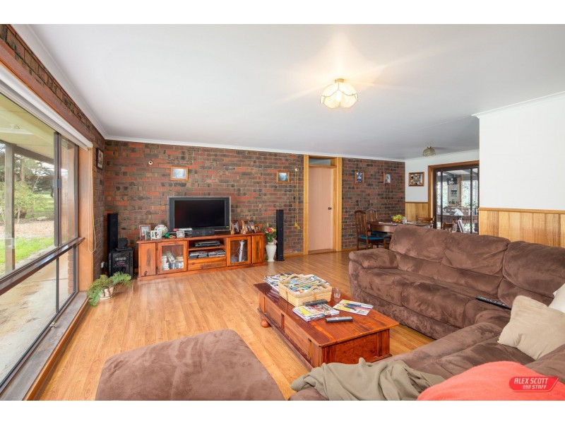 465 HESLOPS ROAD, Wonthaggi VIC 3995