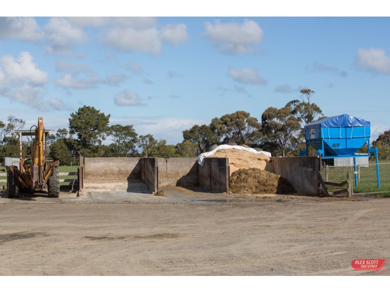 465 HESLOPS ROAD, Wonthaggi VIC 3995