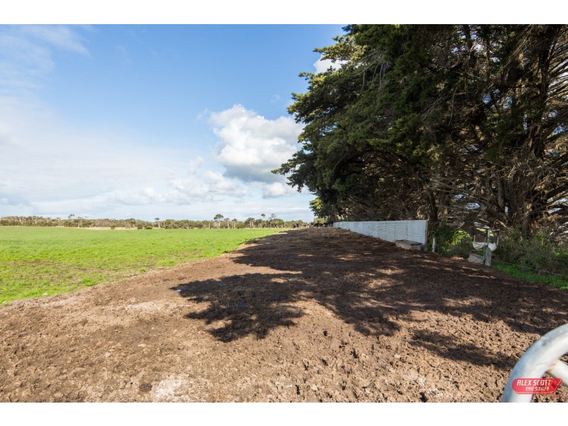465 HESLOPS ROAD, Wonthaggi VIC 3995