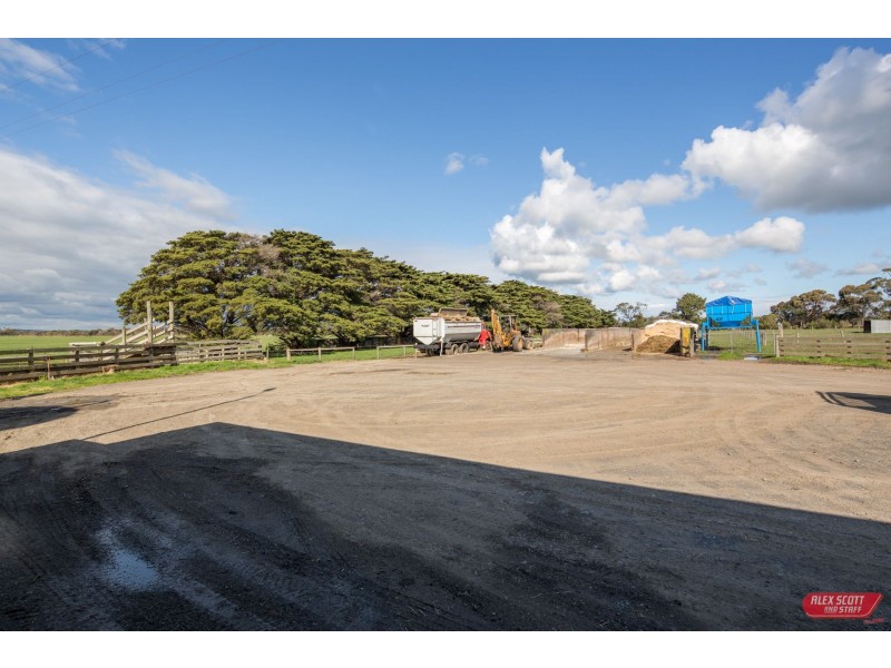 465 HESLOPS ROAD, Wonthaggi VIC 3995