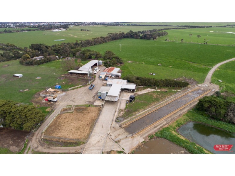 465 HESLOPS ROAD, Wonthaggi VIC 3995