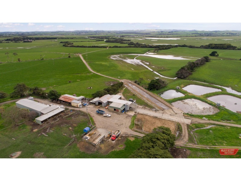 465 HESLOPS ROAD, Wonthaggi VIC 3995