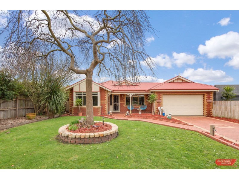 11 OXFORD WAY, Wonthaggi VIC 3995