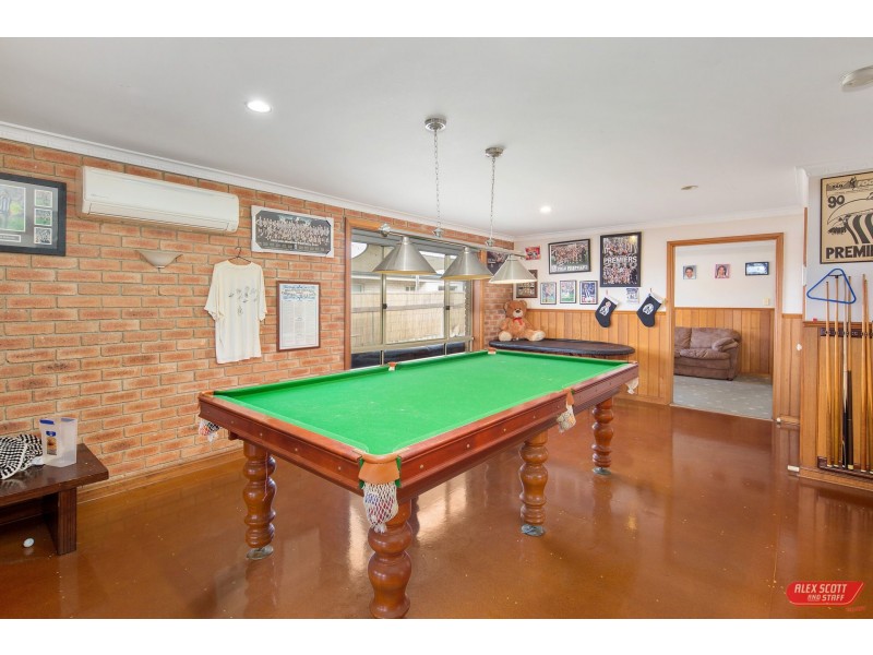 11 OXFORD WAY, Wonthaggi VIC 3995