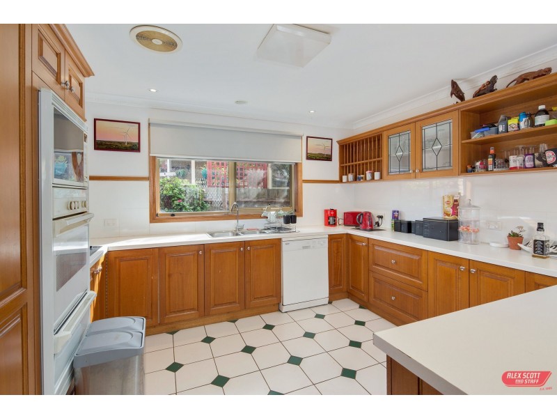 11 OXFORD WAY, Wonthaggi VIC 3995