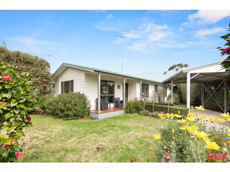 7 PARK PARADE ROAD, Cape Paterson VIC 3995