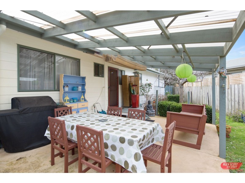 7 PARK PARADE ROAD, Cape Paterson VIC 3995