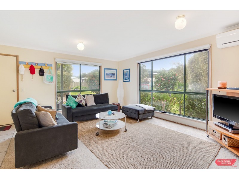 7 PARK PARADE ROAD, Cape Paterson VIC 3995