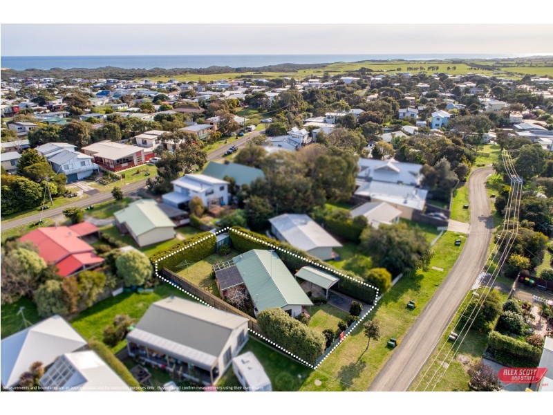 7 PARK PARADE ROAD, Cape Paterson VIC 3995