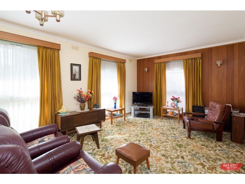 12 DARYL AVENUE, Wonthaggi VIC 3995