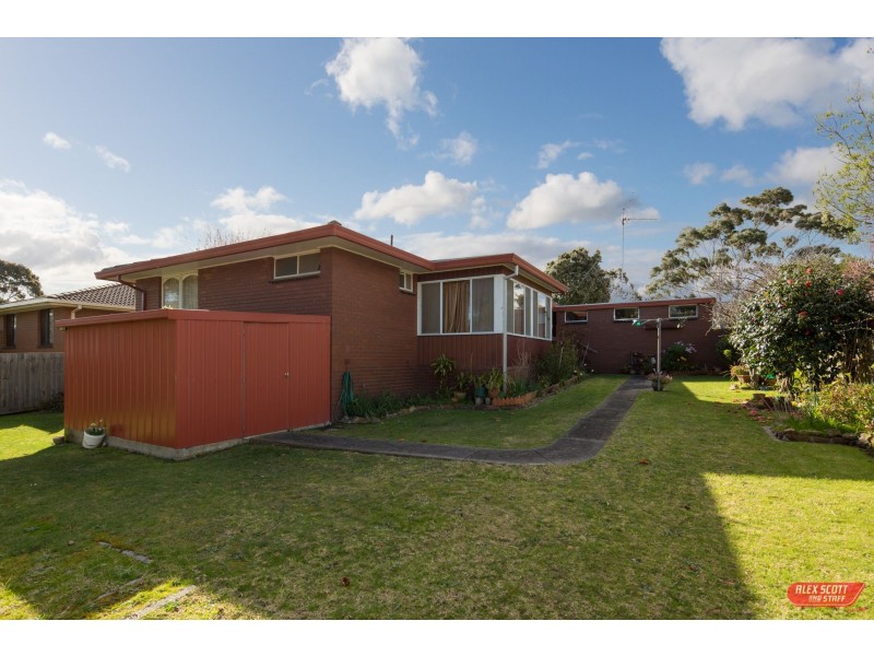 12 DARYL AVENUE, Wonthaggi VIC 3995