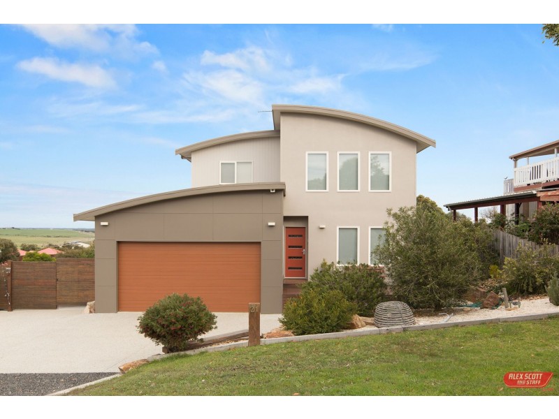 21 PEPPERMINT ROAD, Kilcunda VIC 3995