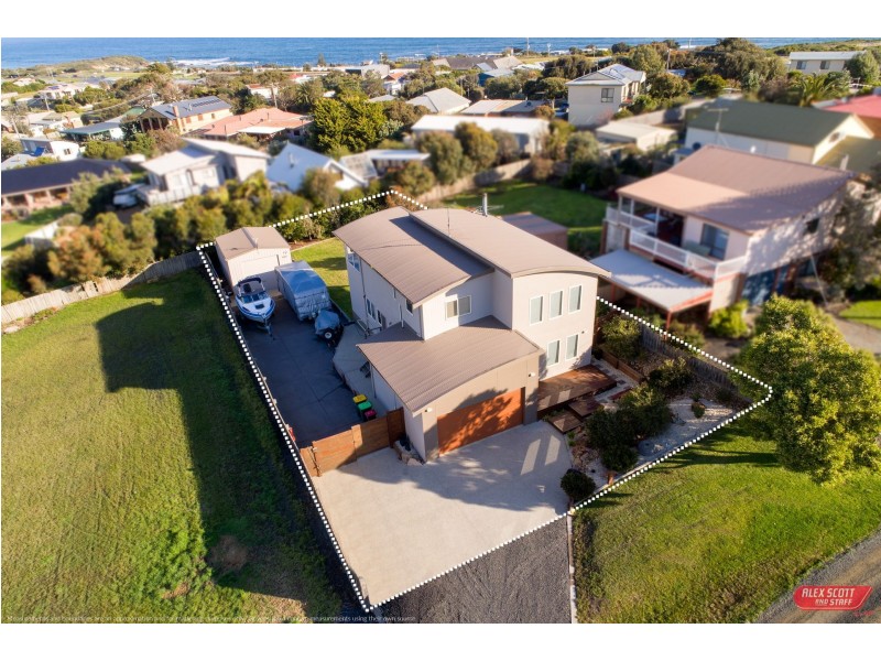 21 PEPPERMINT ROAD, Kilcunda VIC 3995