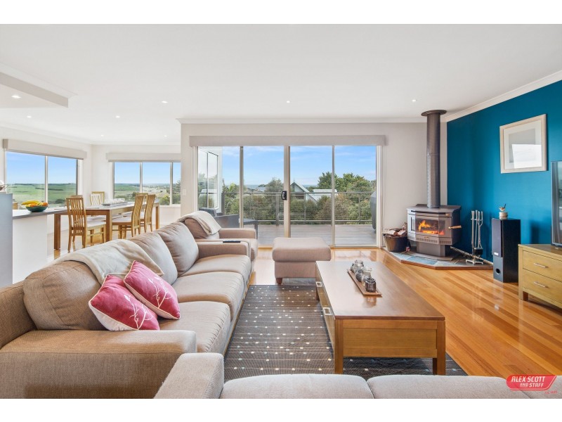 21 PEPPERMINT ROAD, Kilcunda VIC 3995