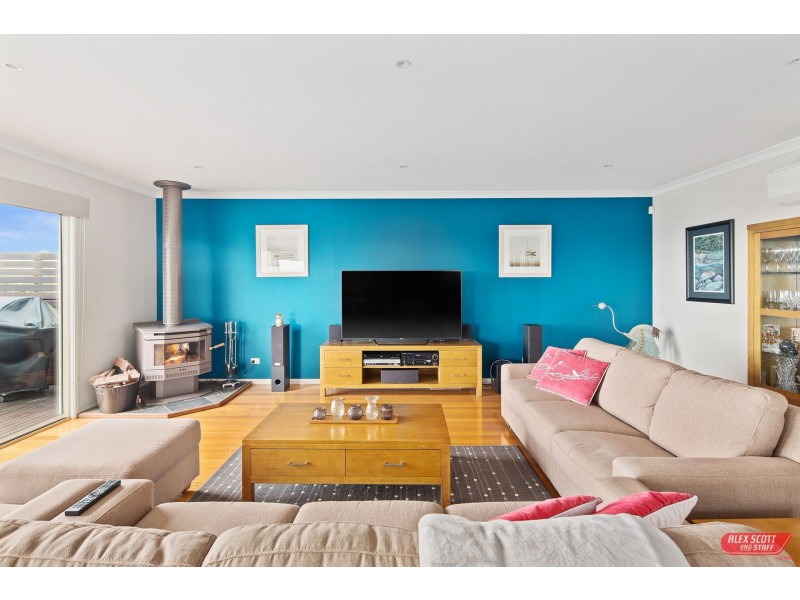 21 PEPPERMINT ROAD, Kilcunda VIC 3995