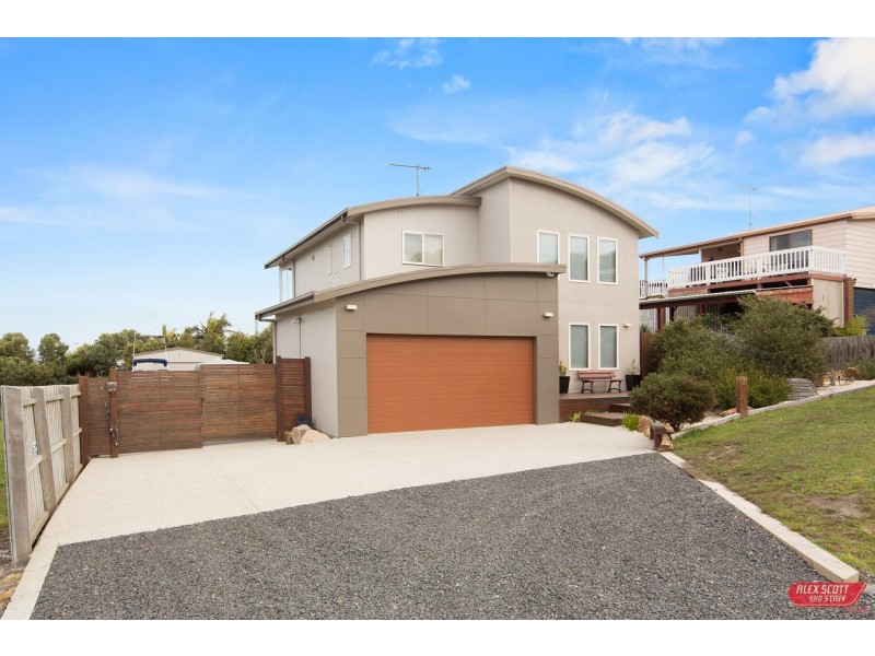 21 PEPPERMINT ROAD, Kilcunda VIC 3995