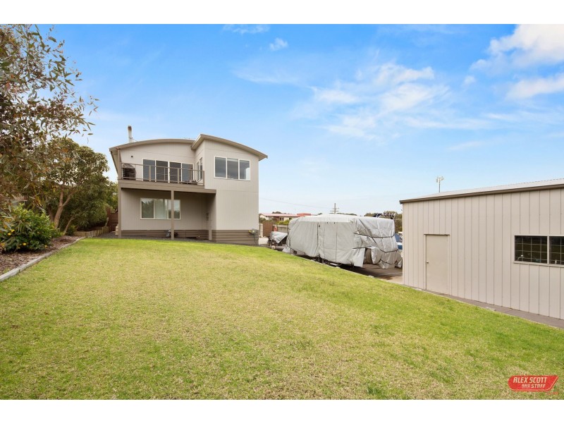 21 PEPPERMINT ROAD, Kilcunda VIC 3995