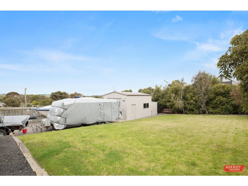 21 PEPPERMINT ROAD, Kilcunda VIC 3995