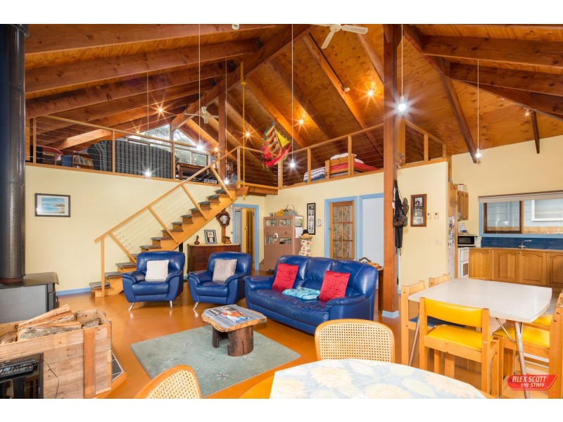 24 ANGLERS ROAD, Cape Paterson VIC 3995