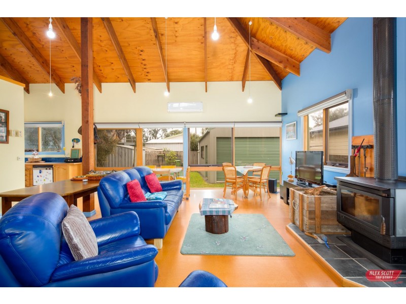 24 ANGLERS ROAD, Cape Paterson VIC 3995