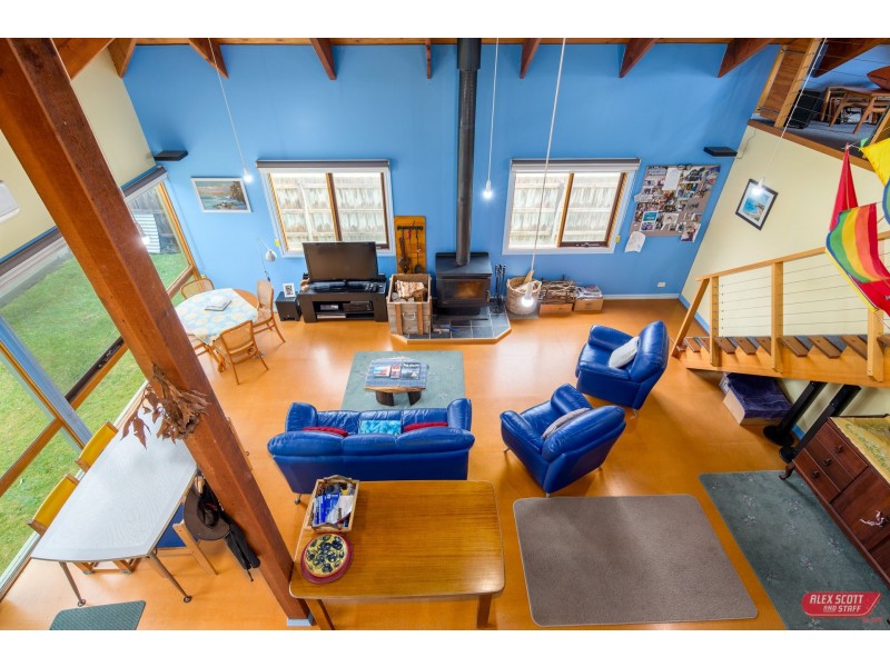 24 ANGLERS ROAD, Cape Paterson VIC 3995