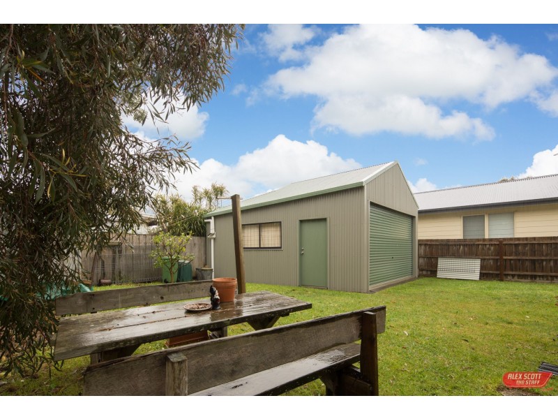 24 ANGLERS ROAD, Cape Paterson VIC 3995