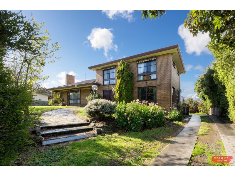 55 BILLSON STREET, Wonthaggi VIC 3995