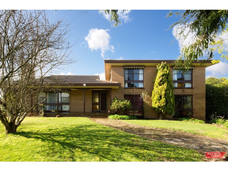 55 BILLSON STREET, Wonthaggi VIC 3995