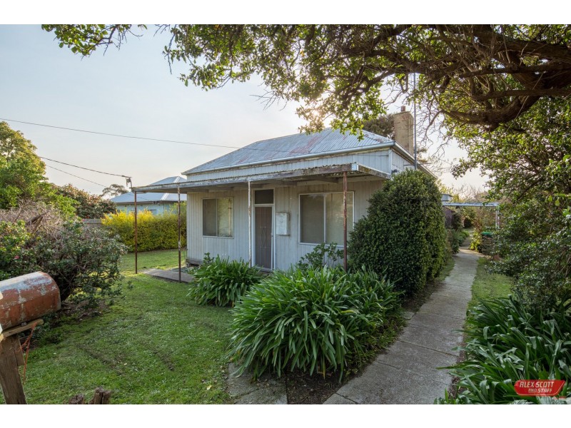 46 DUNN STREET, Wonthaggi VIC 3995