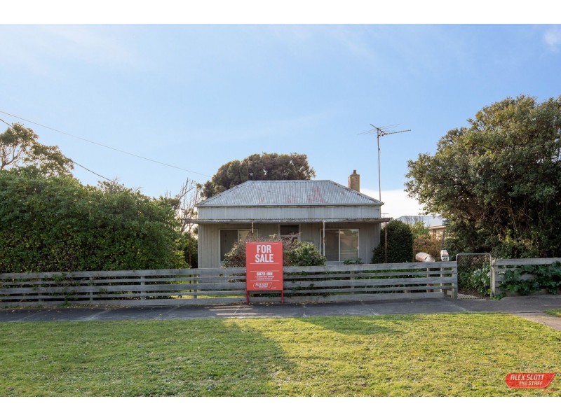 46 DUNN STREET, Wonthaggi VIC 3995
