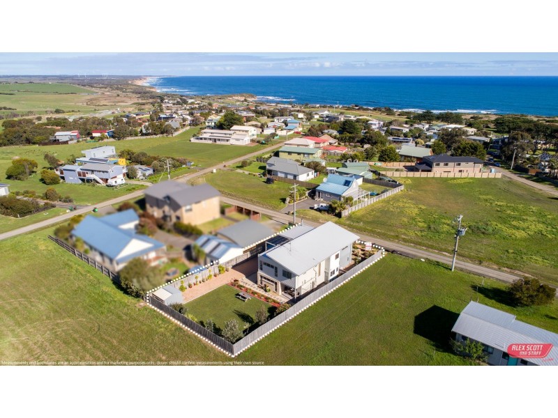 1 COASTAL RISE, Kilcunda VIC 3995