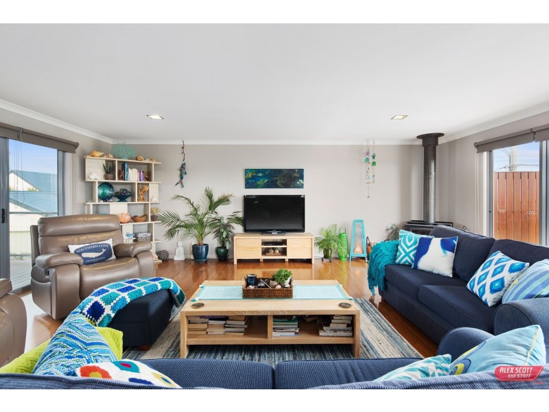 1 COASTAL RISE, Kilcunda VIC 3995