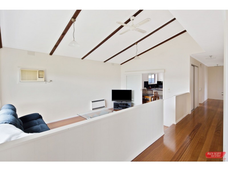 36 WENTWORTH ROAD, Wonthaggi VIC 3995