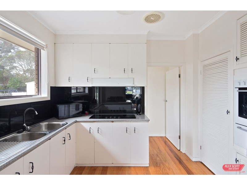 36 WENTWORTH ROAD, Wonthaggi VIC 3995