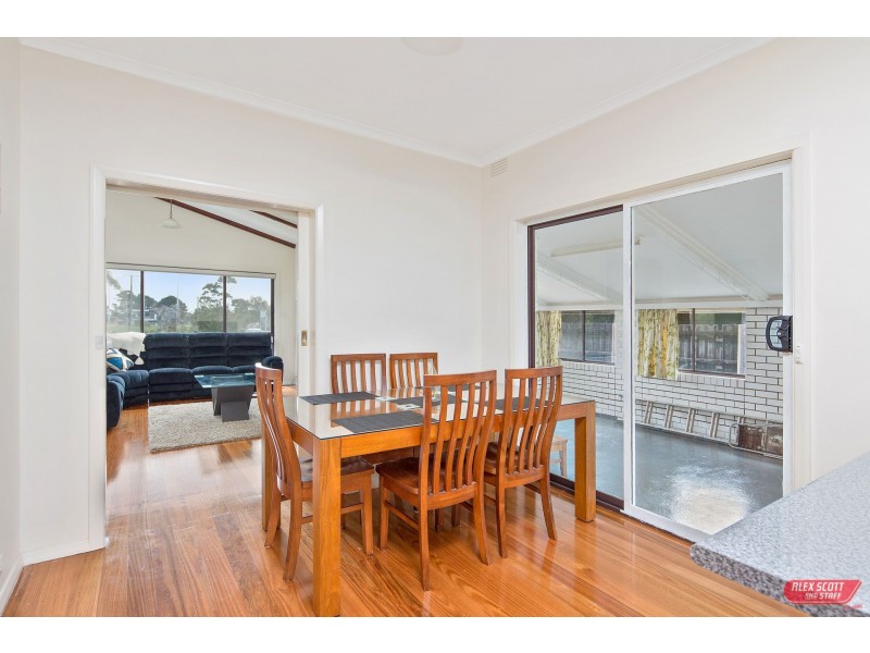 36 WENTWORTH ROAD, Wonthaggi VIC 3995