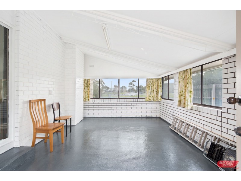 36 WENTWORTH ROAD, Wonthaggi VIC 3995