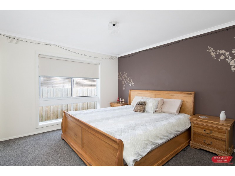 36 WENTWORTH ROAD, Wonthaggi VIC 3995