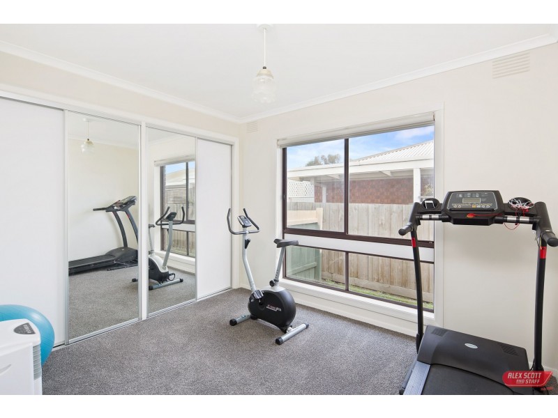 36 WENTWORTH ROAD, Wonthaggi VIC 3995