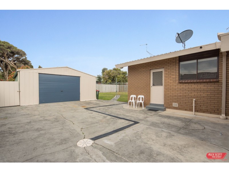 36 WENTWORTH ROAD, Wonthaggi VIC 3995