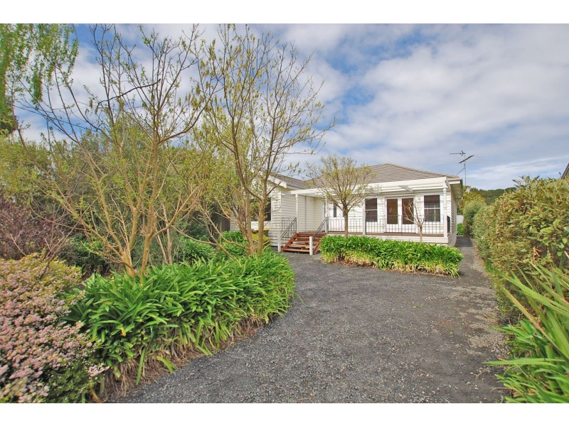 21 CARL STREET, South Dudley VIC 3995