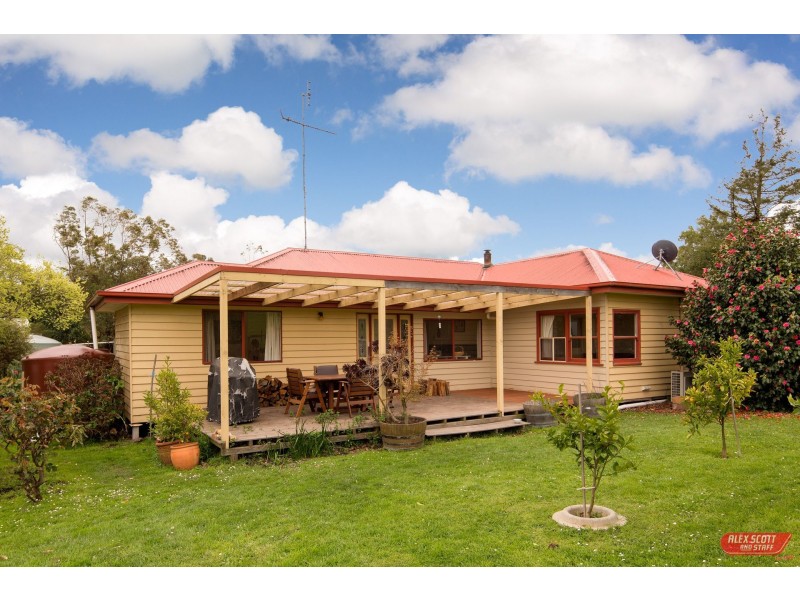 32 LOLANDS ROAD, Kongwak VIC 3951