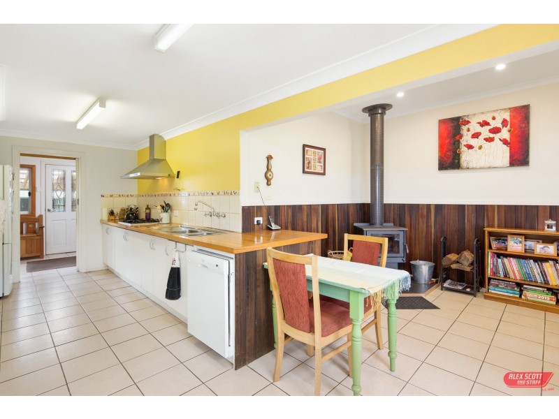 32 LOLANDS ROAD, Kongwak VIC 3951