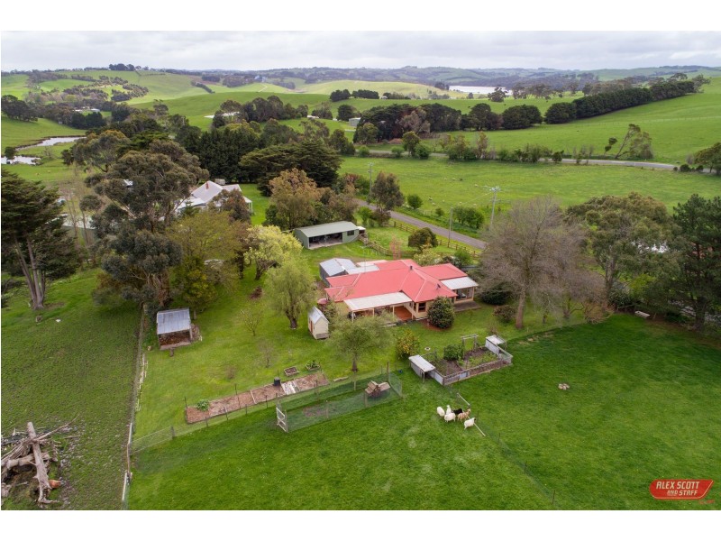 32 LOLANDS ROAD, Kongwak VIC 3951