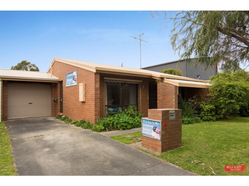 3/21 POPLAR, Wonthaggi VIC 3995