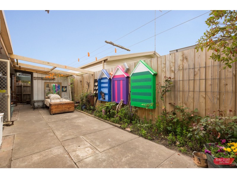3/21 POPLAR, Wonthaggi VIC 3995