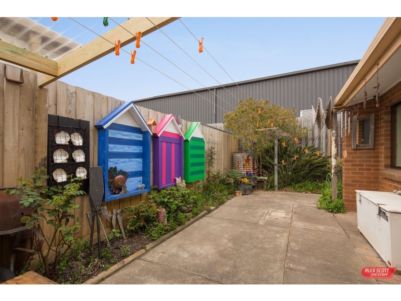 3/21 POPLAR, Wonthaggi VIC 3995