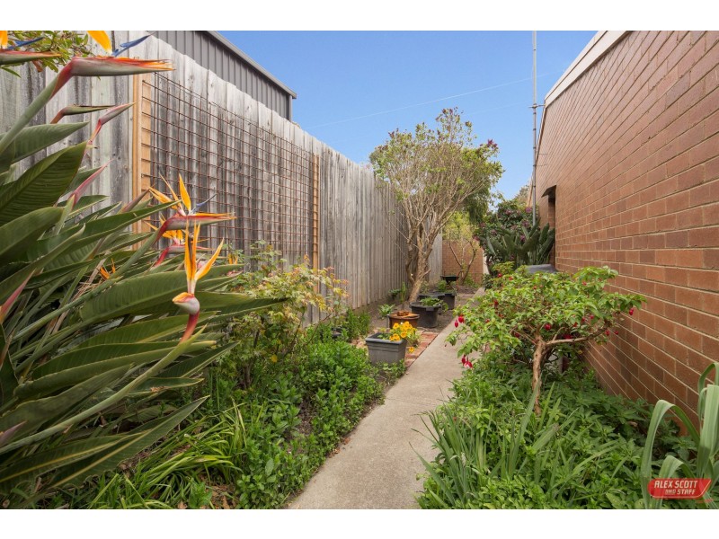 3/21 POPLAR, Wonthaggi VIC 3995