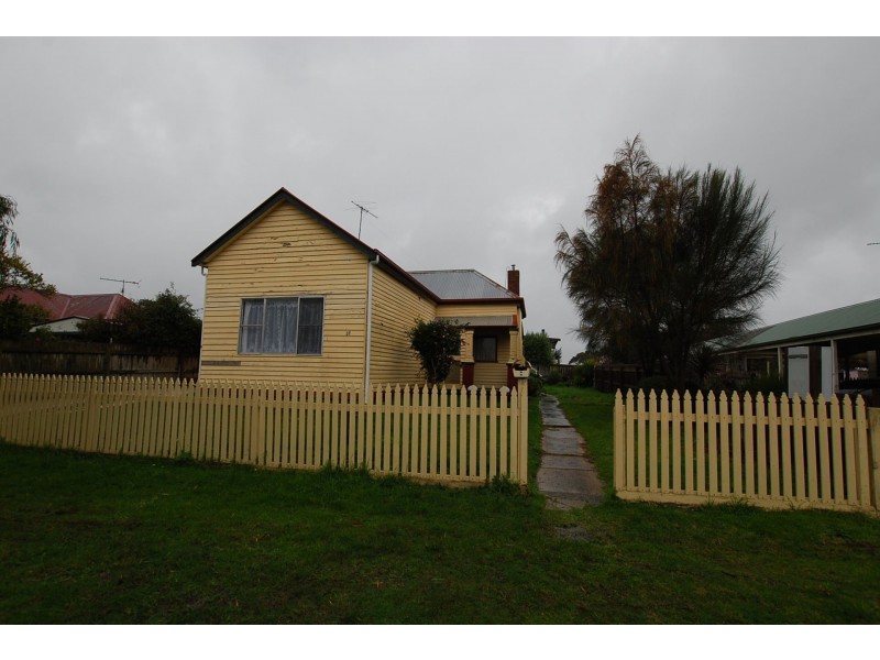 19 DUNN STREET, Wonthaggi VIC 3995