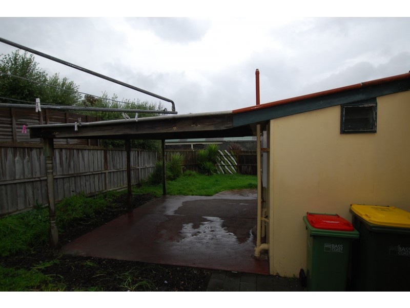 19 DUNN STREET, Wonthaggi VIC 3995